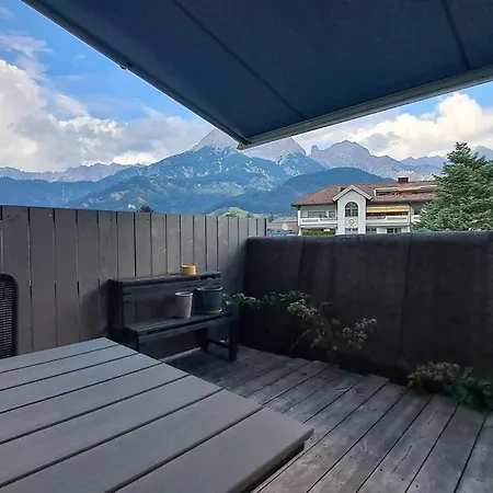 Stadtappartement سالفلدن ام ستينه