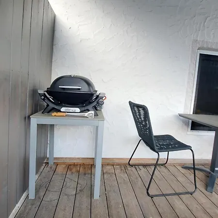 Stadtappartement * سالفلدن ام ستينه