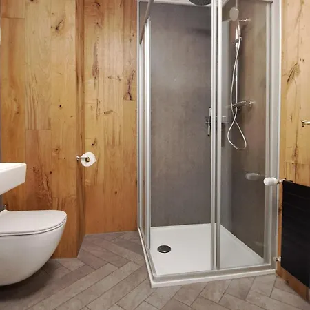 Stadtappartement شقة