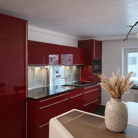 Stadtappartement Apartman *