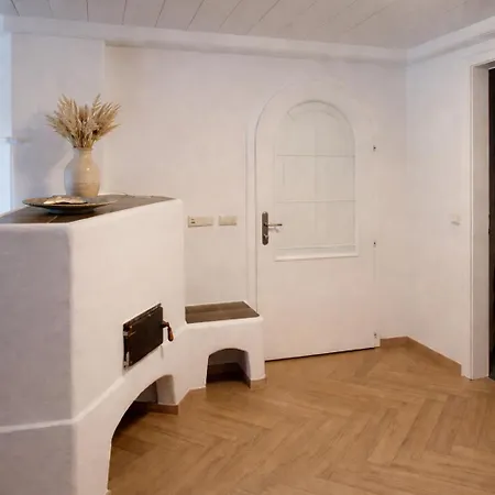 Stadtappartement *