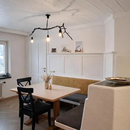 Stadtappartement * Saalfelden