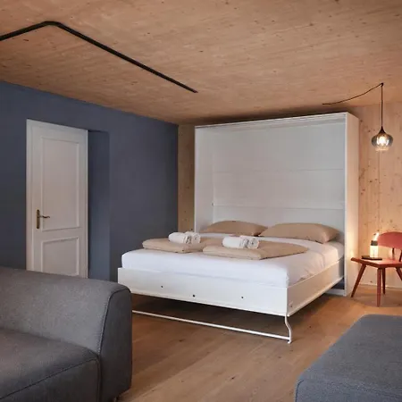 Stadtappartement Saalfelden