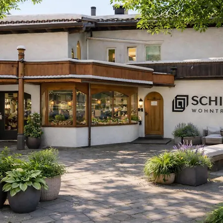 Apartment Stadtappartement *