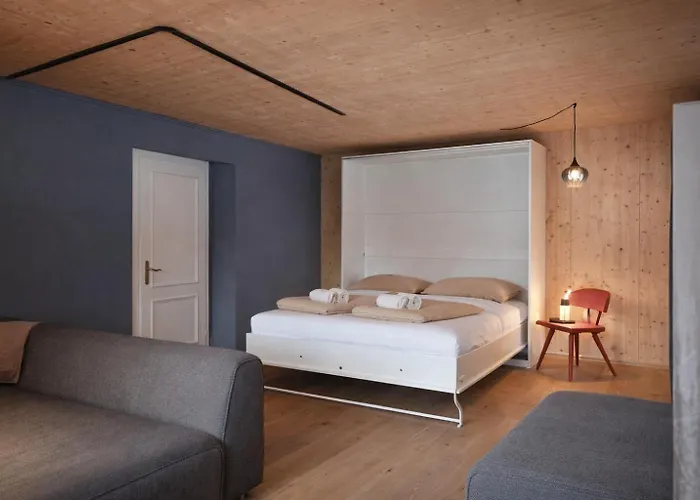 Stadtappartement Saalfelden