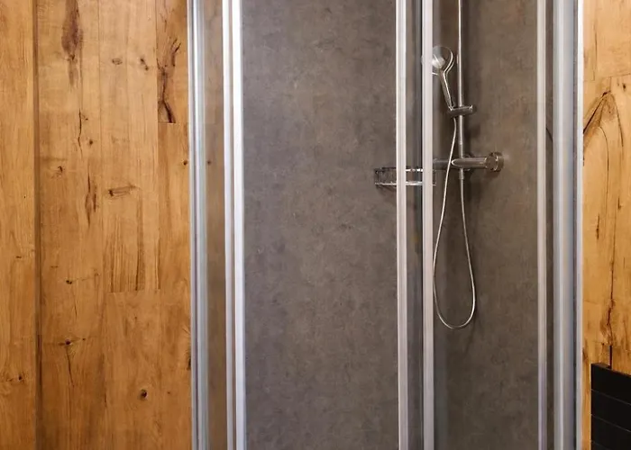 Stadtappartement Apartment *