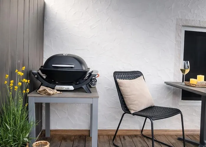 Stadtappartement Saalfelden